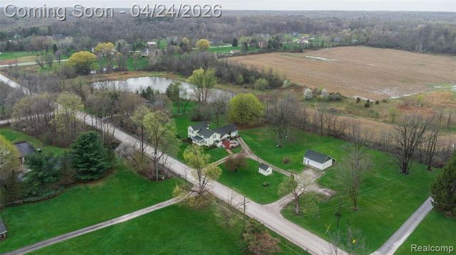 9057 Brookville Road, Plymouth, MI 48170