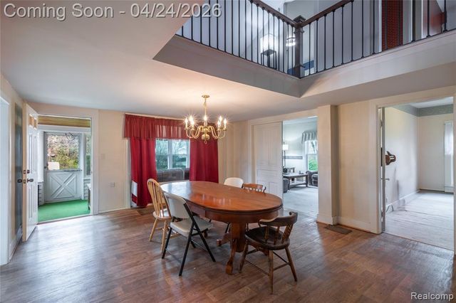 9057 Brookville Road, Plymouth, MI 48170