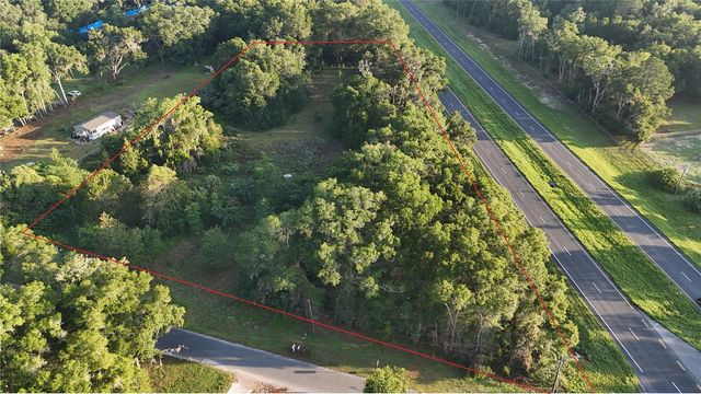 2303 NW 145TH STREET, Citra, FL 32113