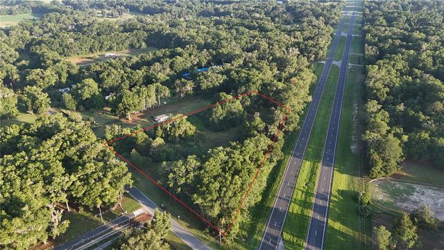 2303 NW 145TH STREET, Citra, FL 32113