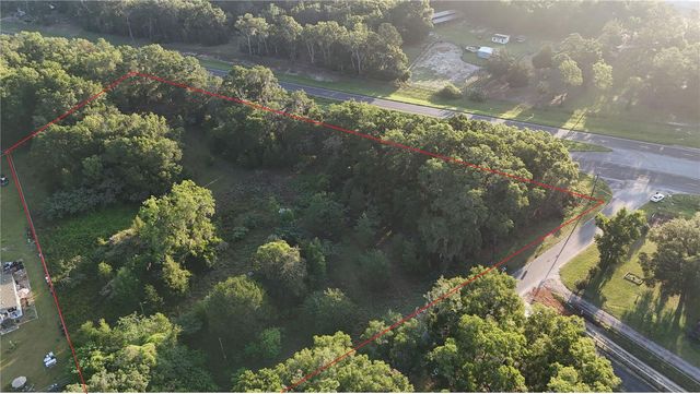 2303 NW 145TH STREET, Citra, FL 32113