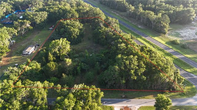 2303 NW 145TH STREET, Citra, FL 32113
