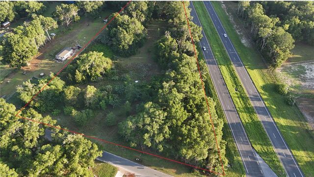 2303 NW 145TH STREET, Citra, FL 32113