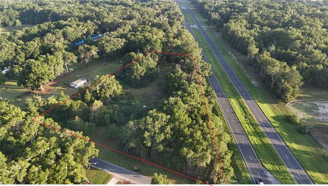 2303 NW 145TH STREET, Citra, FL 32113