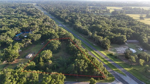2303 NW 145TH STREET, Citra, FL 32113