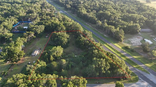 2303 NW 145TH STREET, Citra, FL 32113