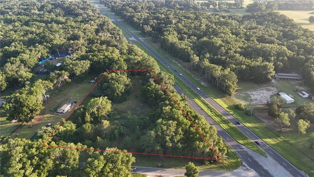 2303 NW 145TH STREET, Citra, FL 32113
