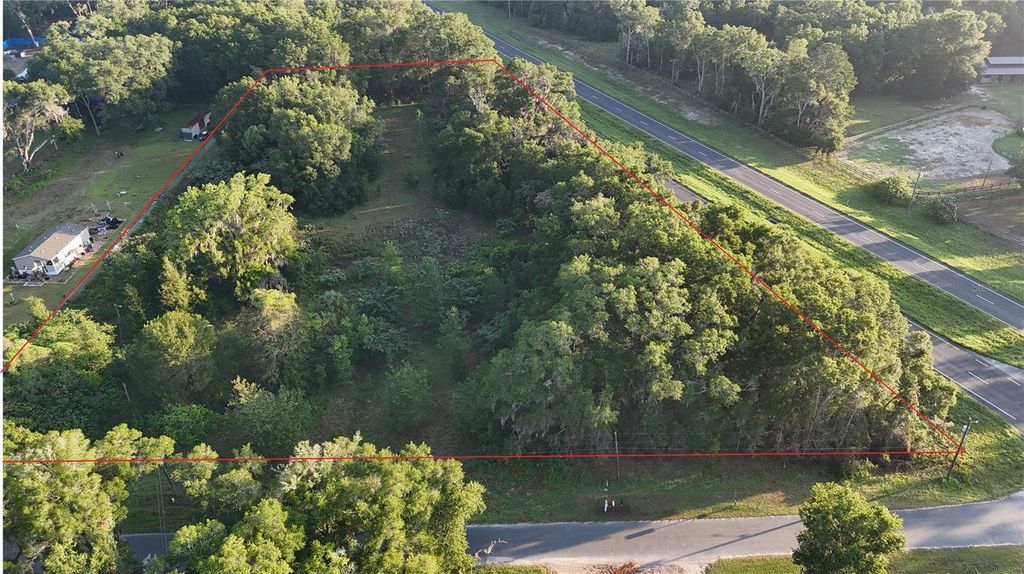 2303 NW 145TH STREET, Citra, FL 32113