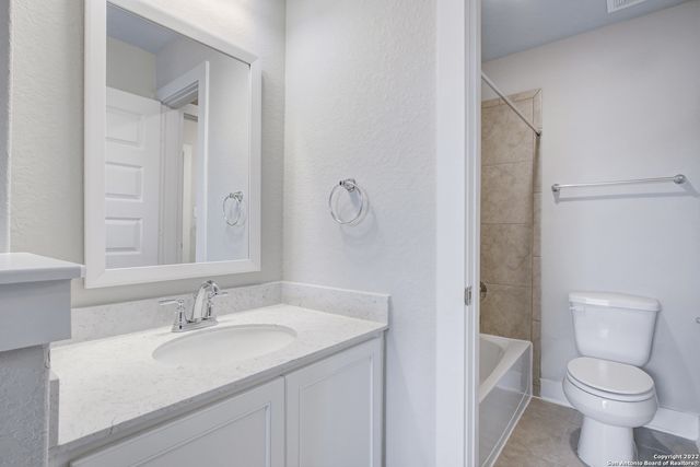 5615 Turkey Terrace, San Antonio, TX 78266