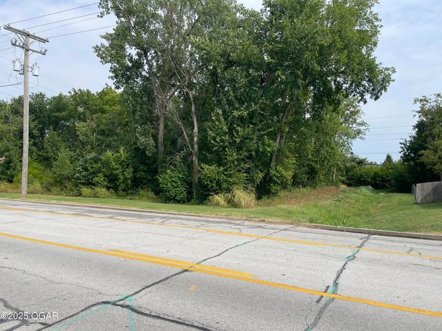 xxx 26th Street, Joplin, MO 64804