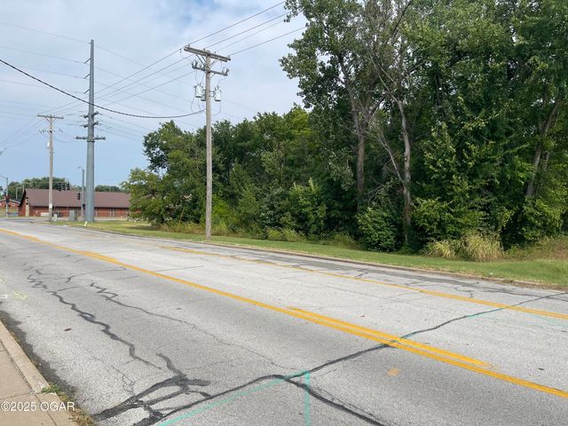 xxx 26th Street, Joplin, MO 64804