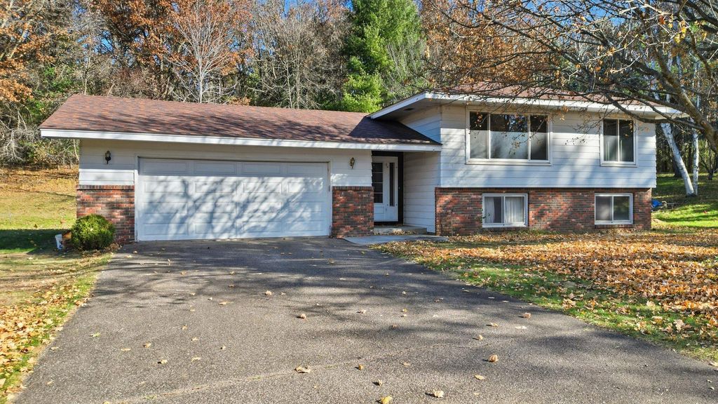 13600 Greenwood Trail N, Stillwater, MN 55082 — exterior