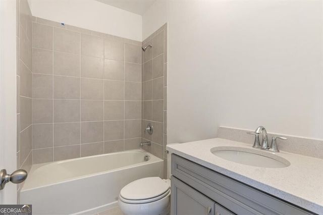 6803 Prelude Drive, Sandy Springs, GA 30328