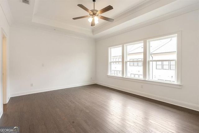 6803 Prelude Drive, Sandy Springs, GA 30328