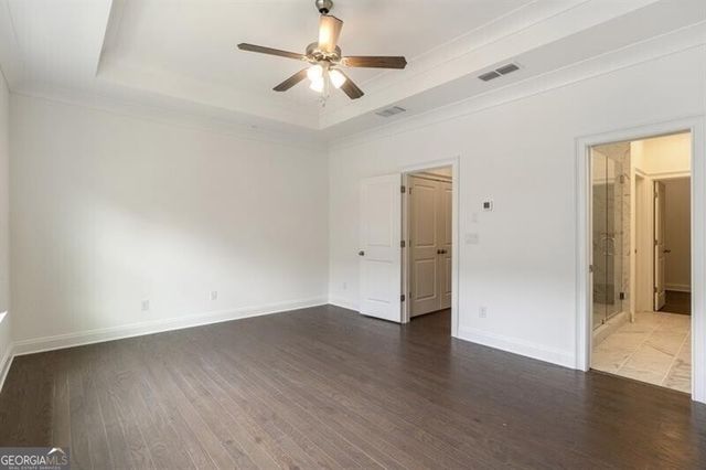 6803 Prelude Drive, Sandy Springs, GA 30328