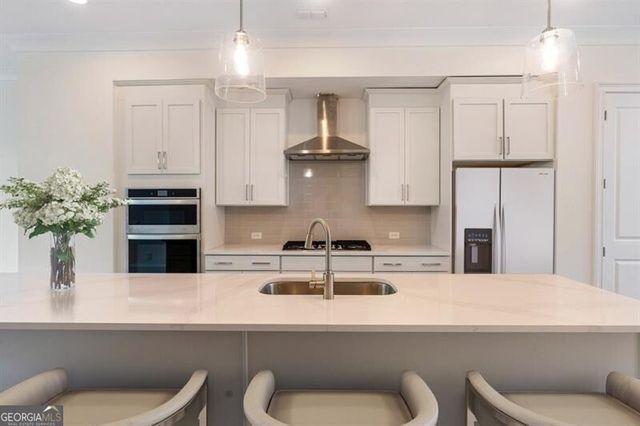 6803 Prelude Drive, Sandy Springs, GA 30328