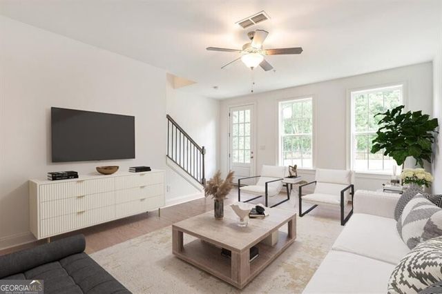 6803 Prelude Drive, Sandy Springs, GA 30328