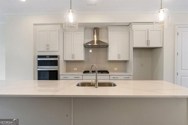 6803 Prelude Drive, Sandy Springs, GA 30328