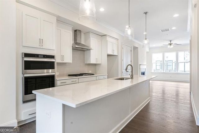 6803 Prelude Drive, Sandy Springs, GA 30328