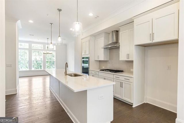 6803 Prelude Drive, Sandy Springs, GA 30328