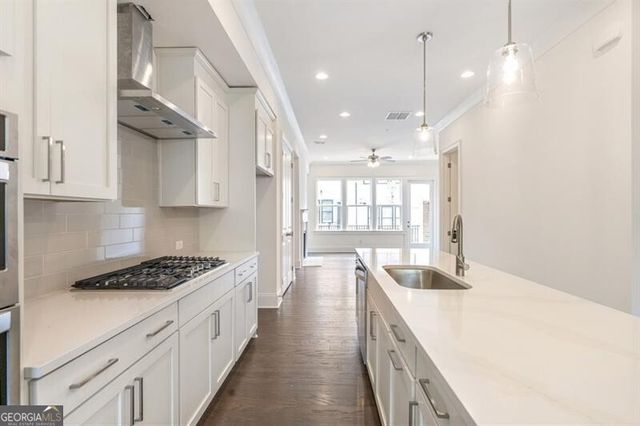 6803 Prelude Drive, Sandy Springs, GA 30328