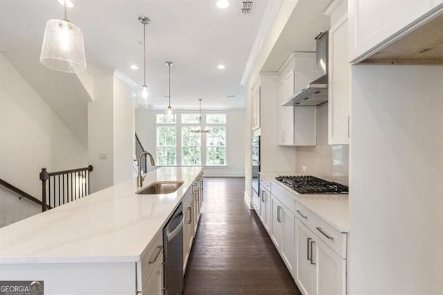 6803 Prelude Drive, Sandy Springs, GA 30328