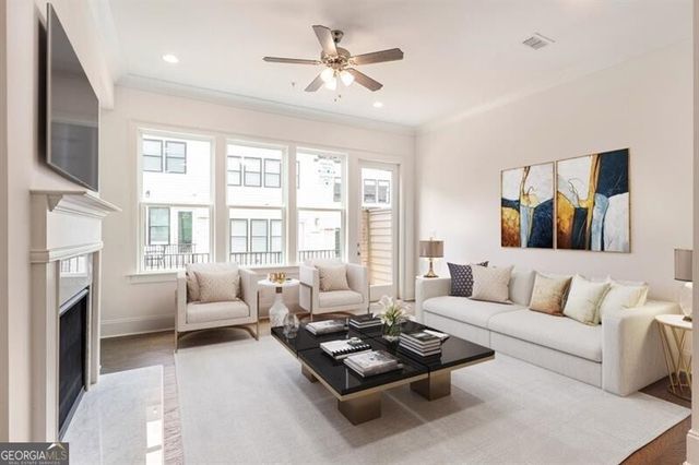 6803 Prelude Drive, Sandy Springs, GA 30328