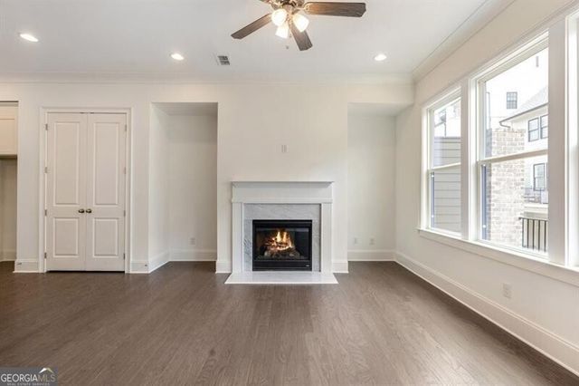 6803 Prelude Drive, Sandy Springs, GA 30328