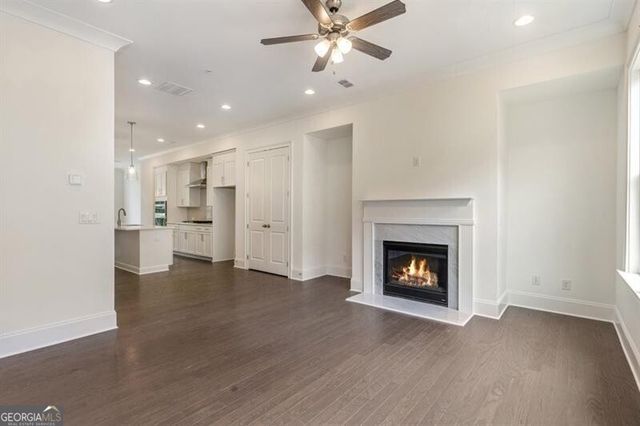 6803 Prelude Drive, Sandy Springs, GA 30328
