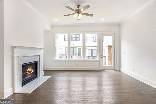 6803 Prelude Drive, Sandy Springs, GA 30328