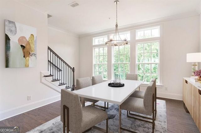 6803 Prelude Drive, Sandy Springs, GA 30328