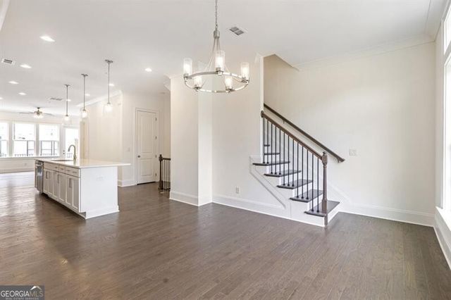 6803 Prelude Drive, Sandy Springs, GA 30328