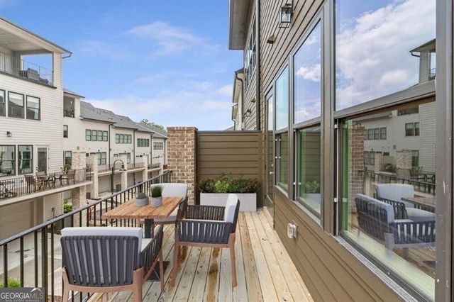 6803 Prelude Drive, Sandy Springs, GA 30328