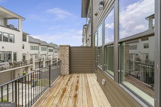 6803 Prelude Drive, Sandy Springs, GA 30328