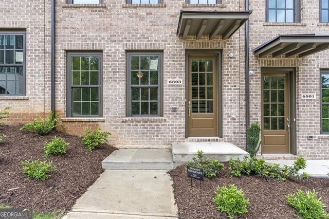 6803 Prelude Drive, Sandy Springs, GA 30328