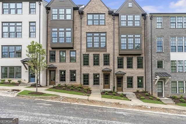 6803 Prelude Drive, Sandy Springs, GA 30328