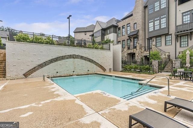 6803 Prelude Drive, Sandy Springs, GA 30328