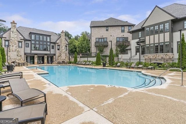 6803 Prelude Drive, Sandy Springs, GA 30328