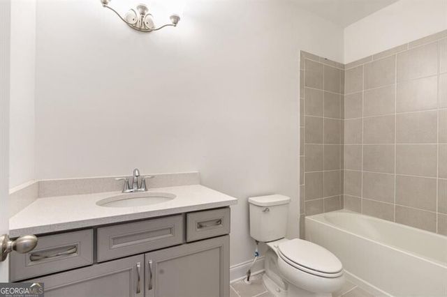 6803 Prelude Drive, Sandy Springs, GA 30328