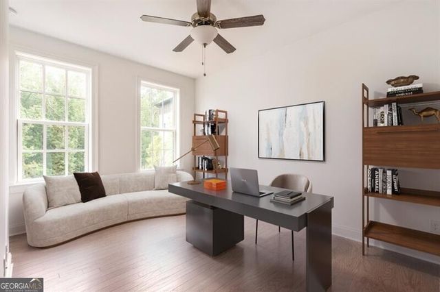 6803 Prelude Drive, Sandy Springs, GA 30328