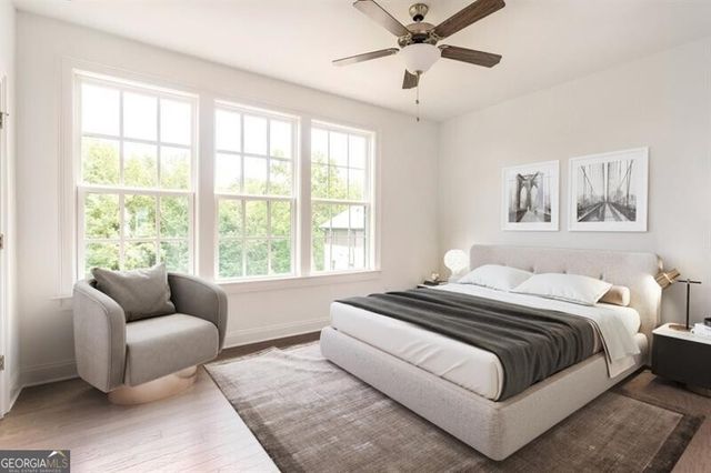 6803 Prelude Drive, Sandy Springs, GA 30328