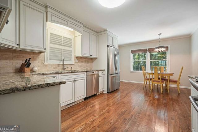 1265 Northshore Drive, Roswell, GA 30076