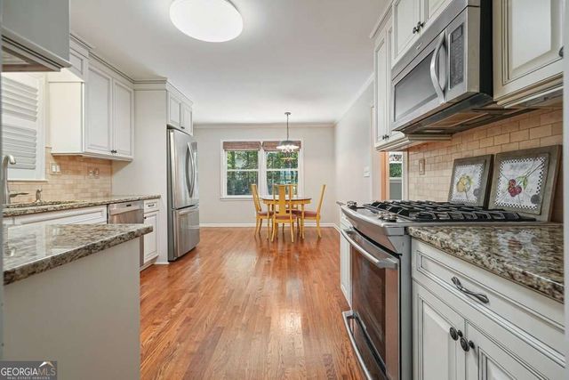 1265 Northshore Drive, Roswell, GA 30076