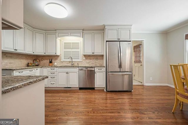 1265 Northshore Drive, Roswell, GA 30076