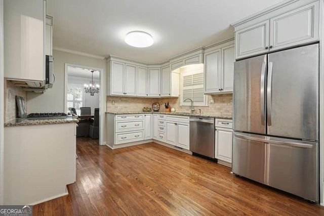 1265 Northshore Drive, Roswell, GA 30076