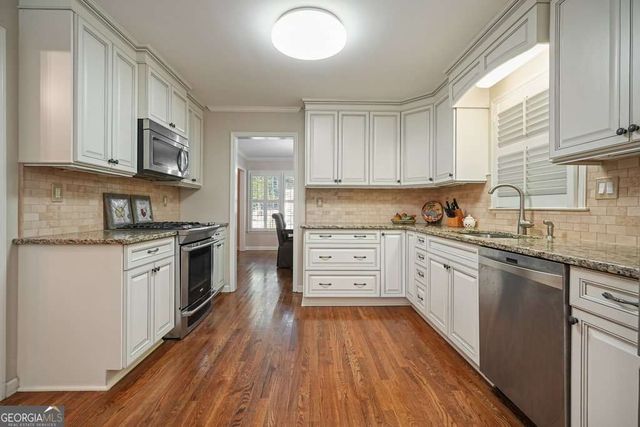 1265 Northshore Drive, Roswell, GA 30076