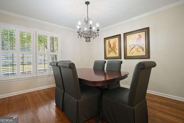 1265 Northshore Drive, Roswell, GA 30076