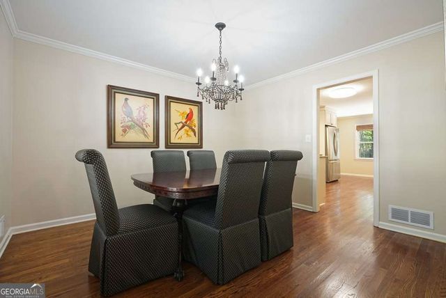 1265 Northshore Drive, Roswell, GA 30076