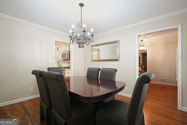 1265 Northshore Drive, Roswell, GA 30076