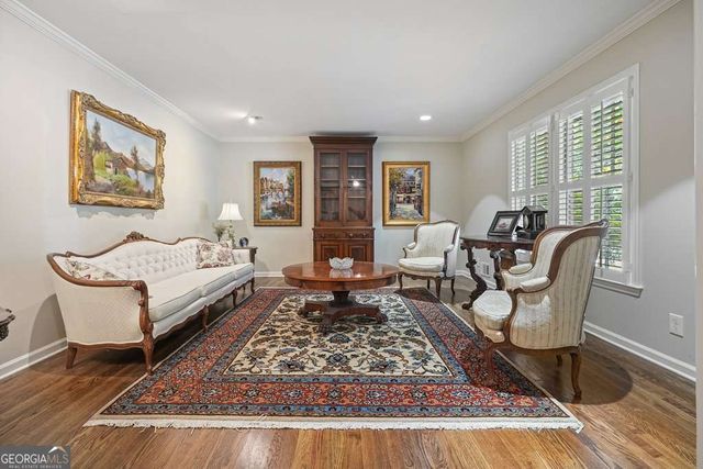 1265 Northshore Drive, Roswell, GA 30076